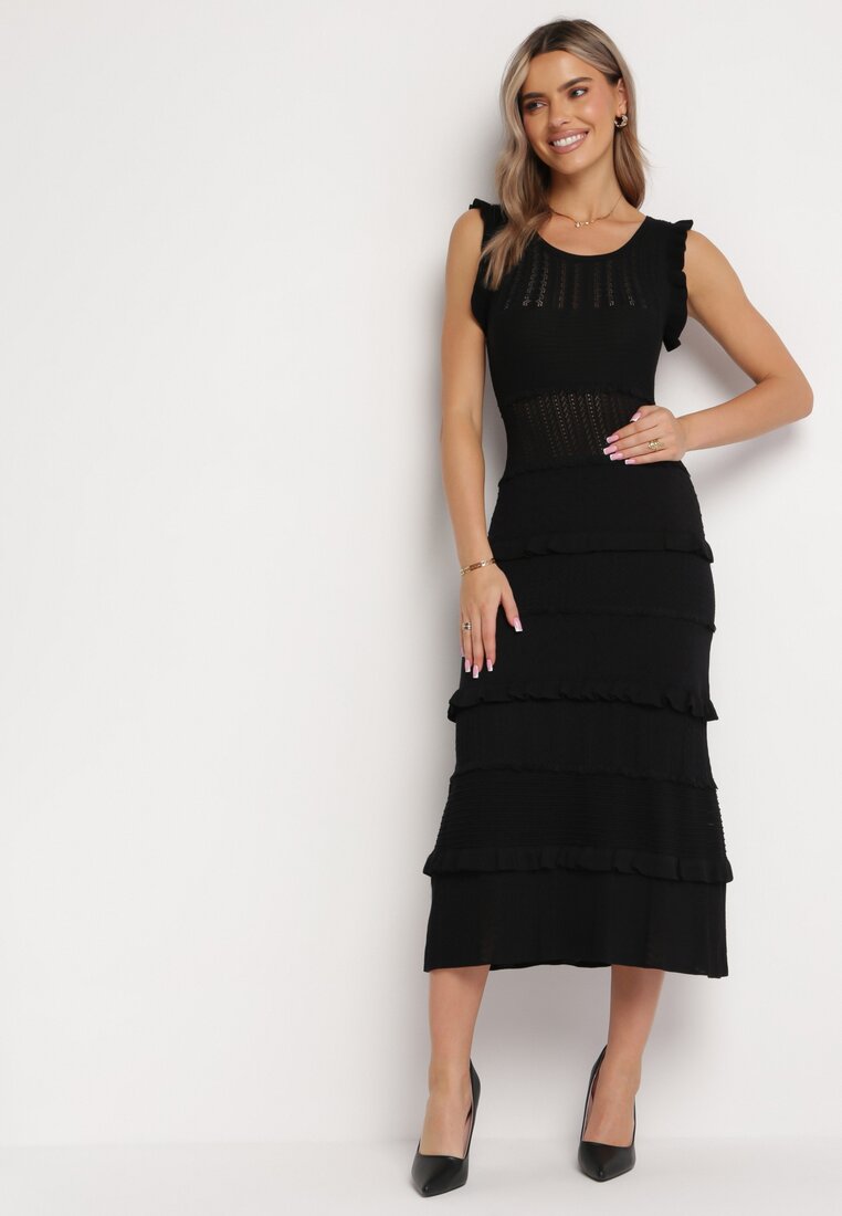 Rochie Neagră