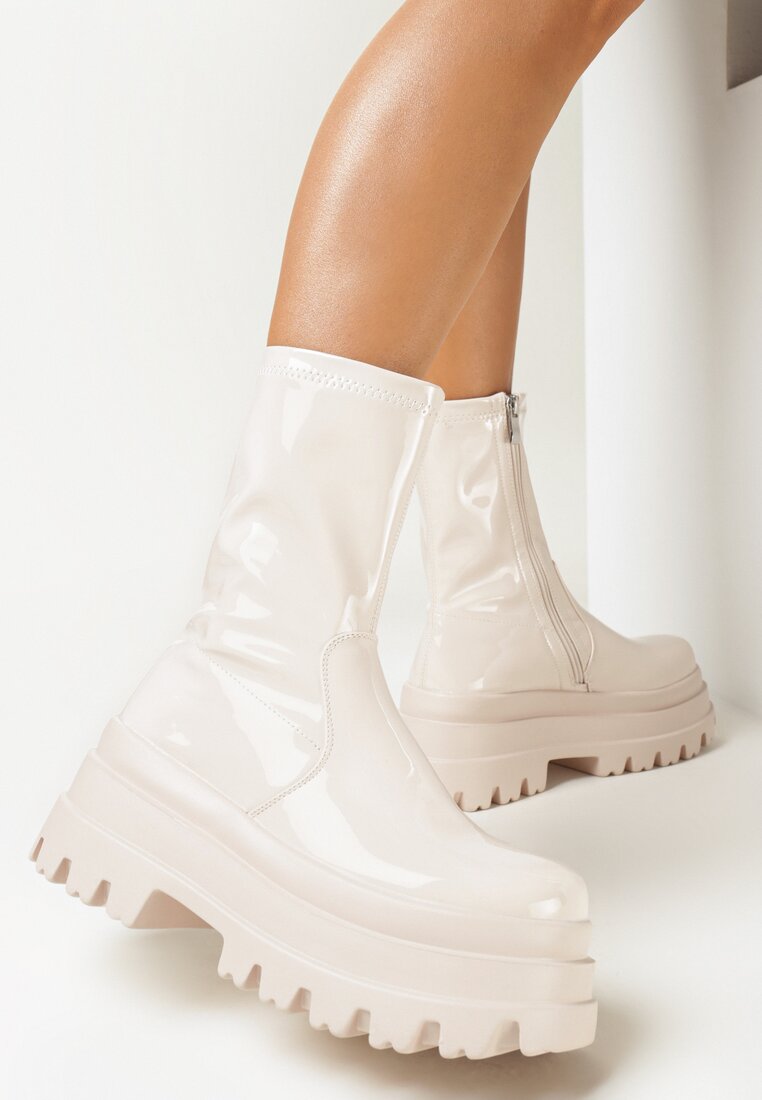 Botine Bej