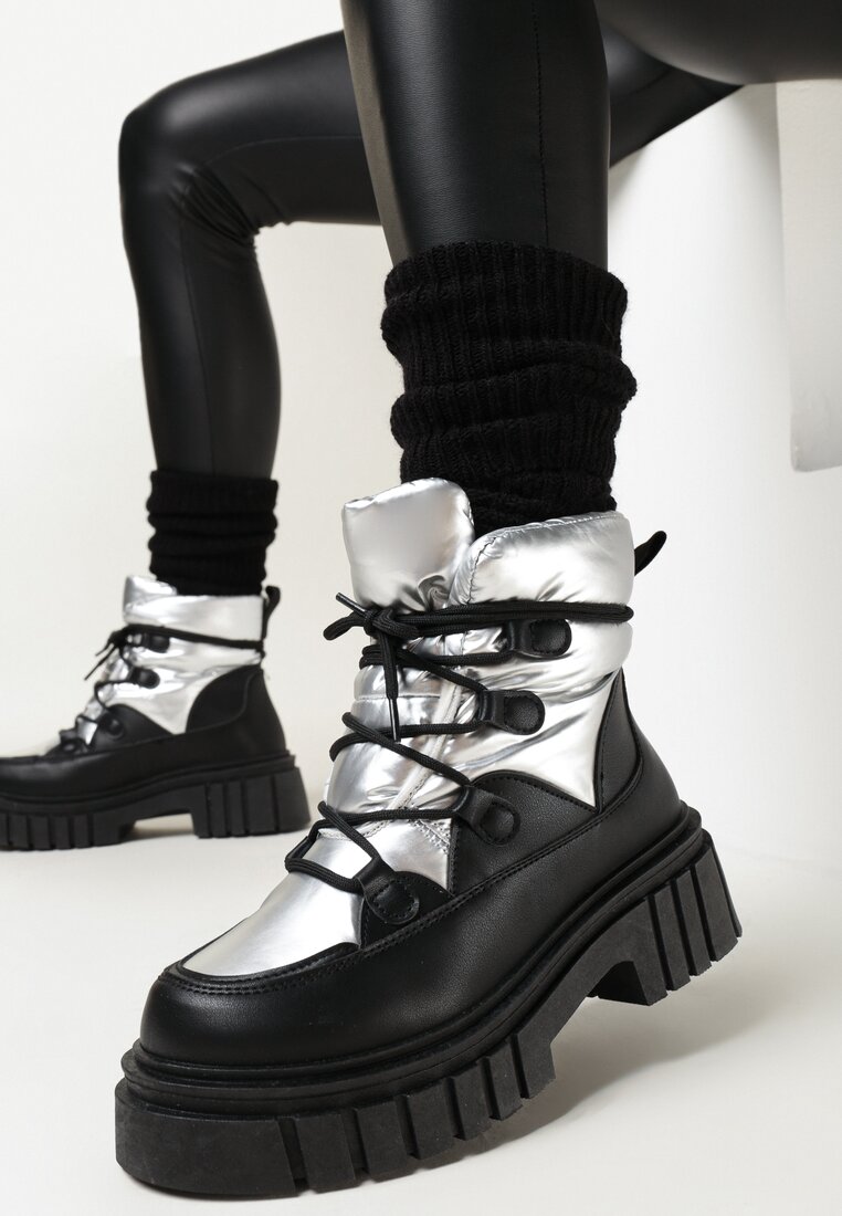 Apreschiuri Argintii