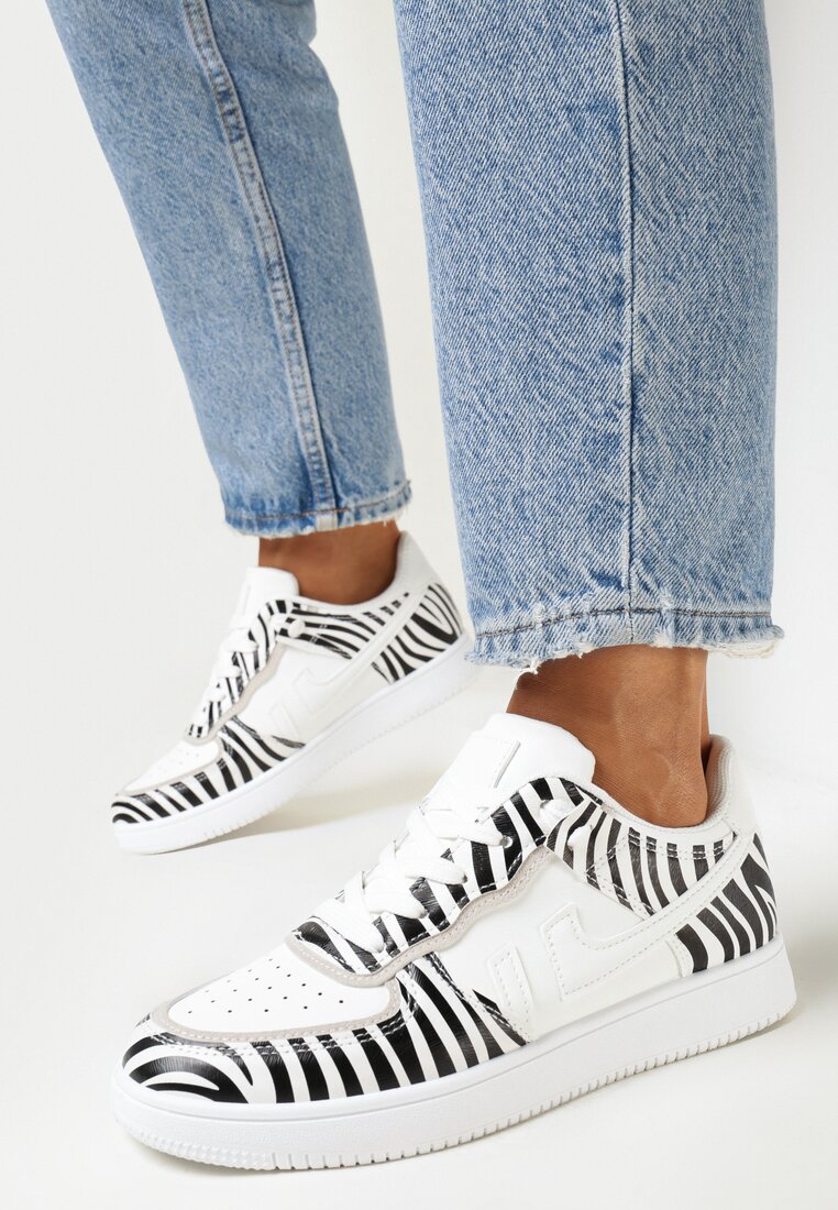 Sneakers Culori mixte