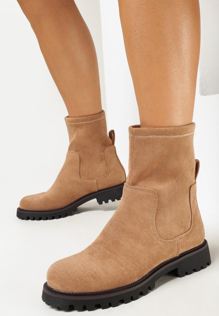 Botine Bej