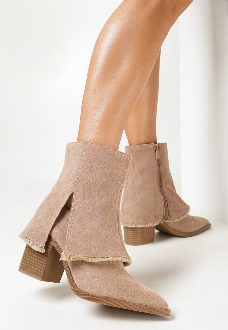 Botine Bej