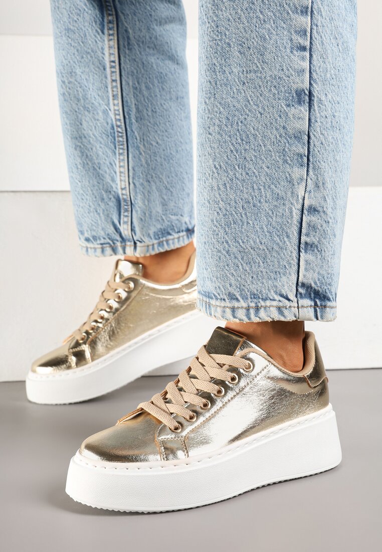 Sneakers Aurii