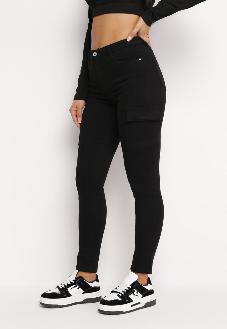 Pantaloni Negri