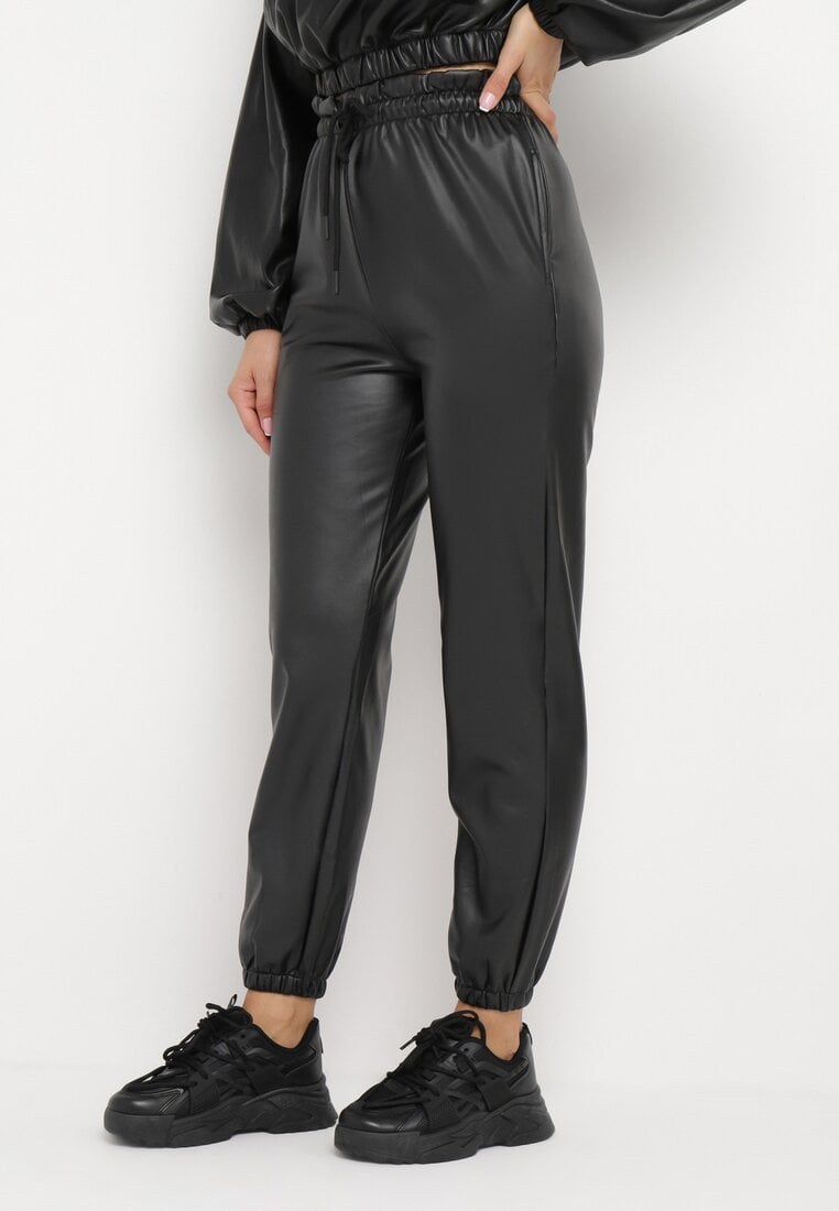 Pantaloni Negri