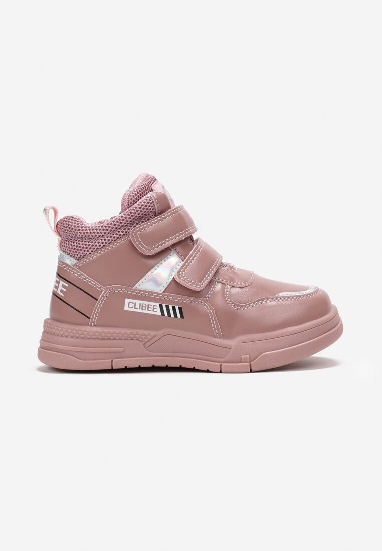 Pantofi sport Roz