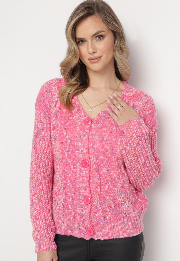 Cardigan Roz