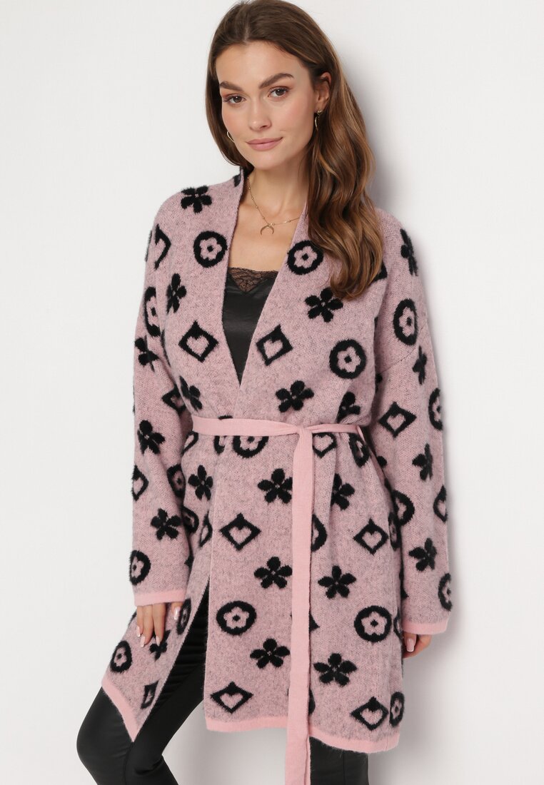 Cardigan Roz