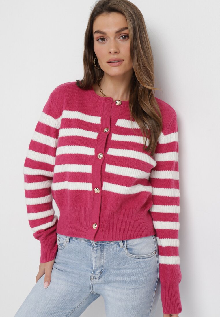 Cardigan Roz