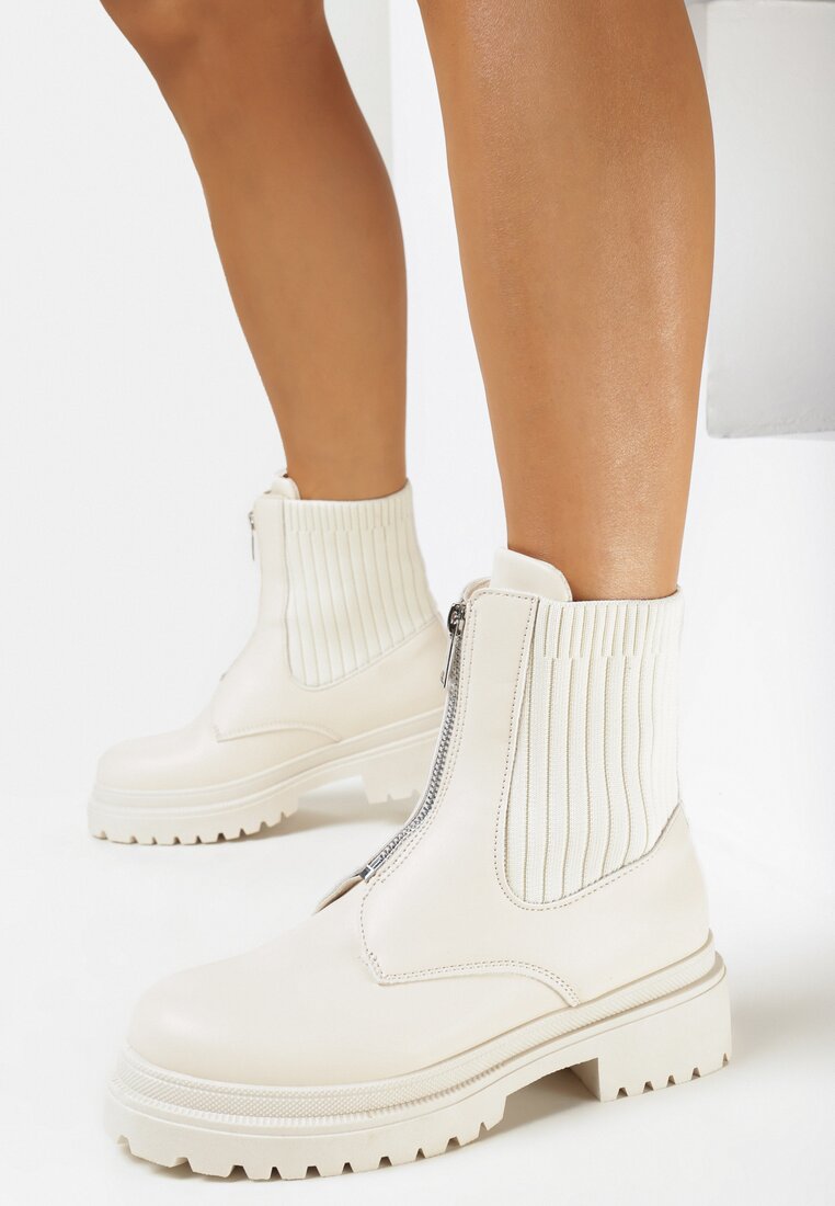 Botine Bej