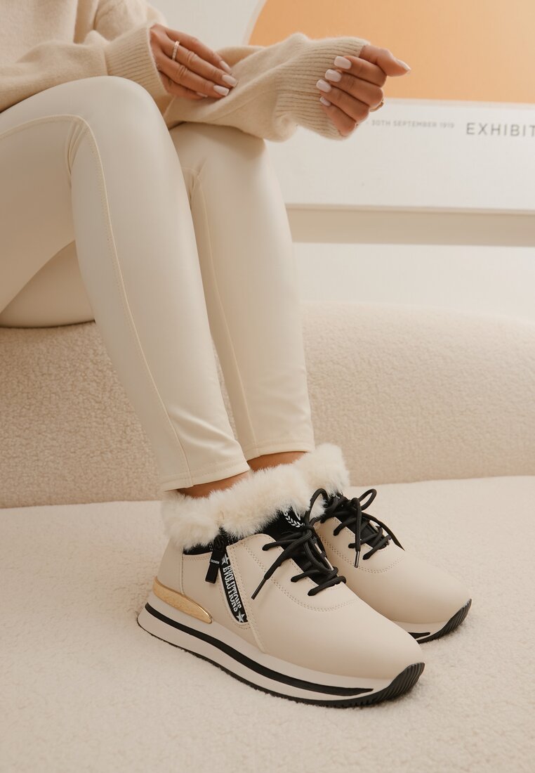 Botine Bej