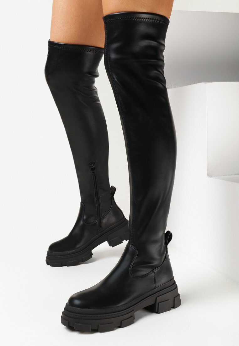 Cizme Negre