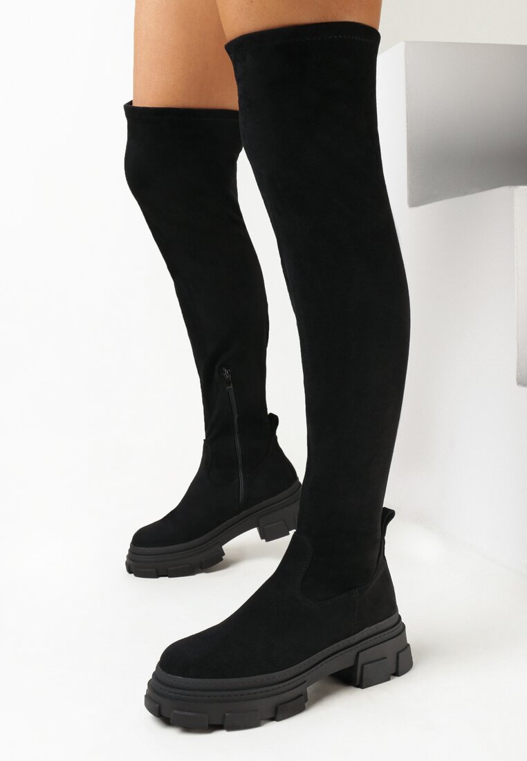 Cizme Negre