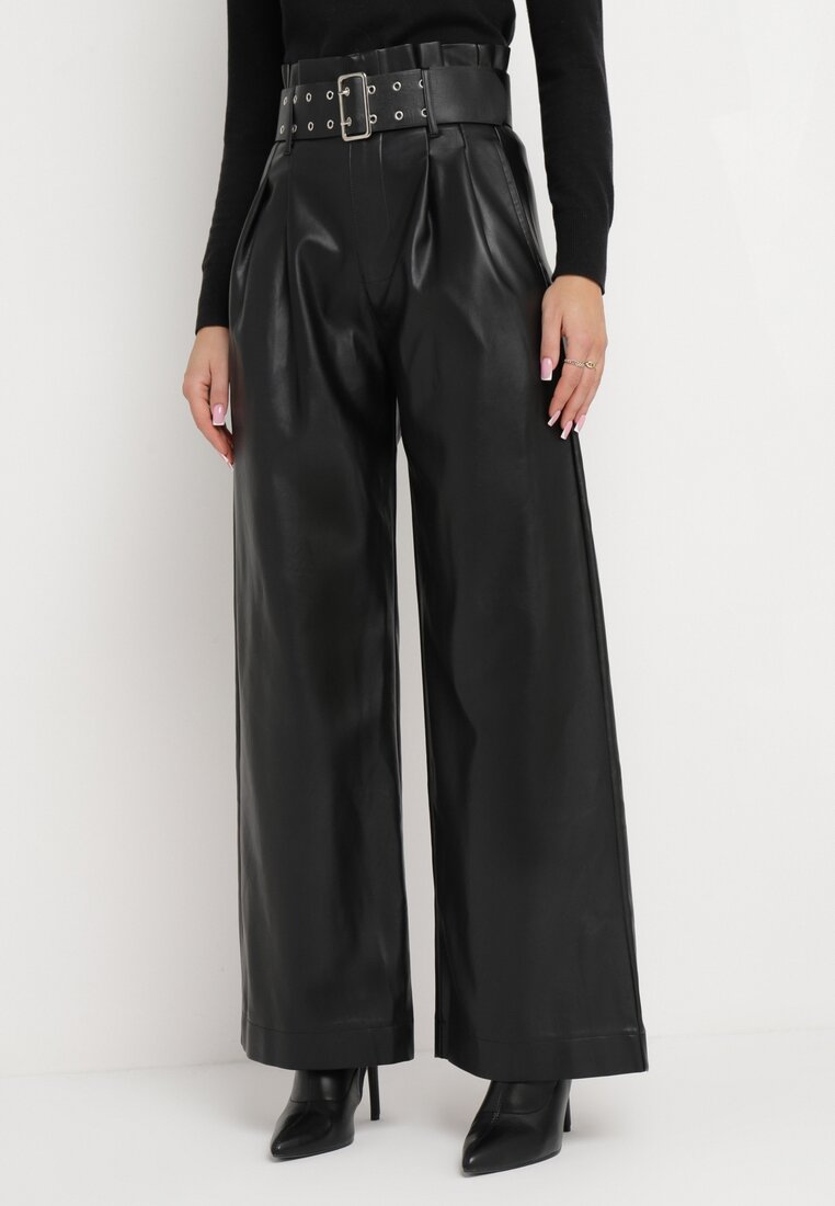 Pantaloni Negri