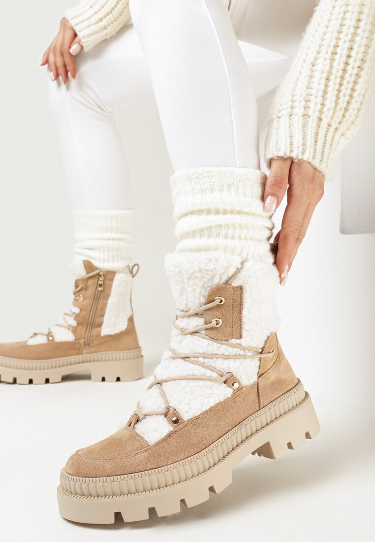 Botine Bej
