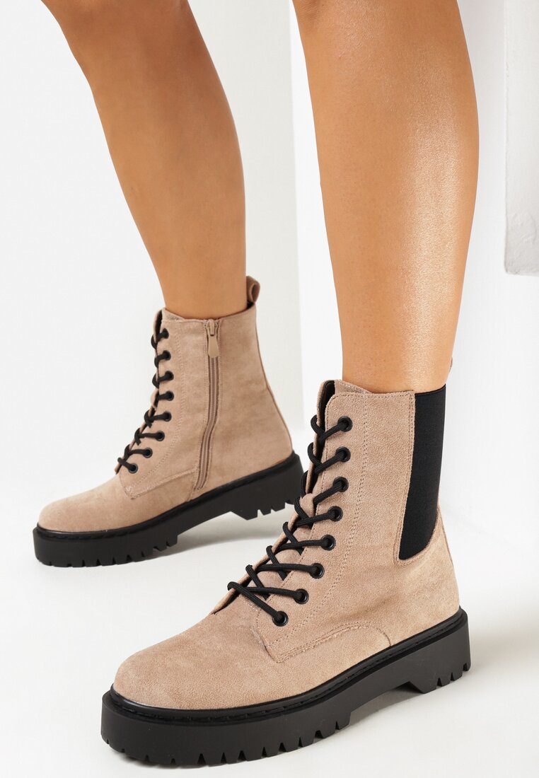 Botine Bej