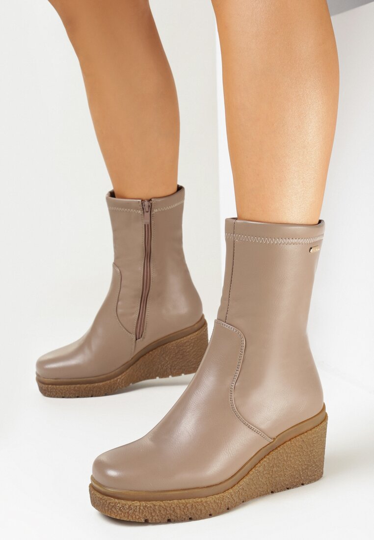 Botine Bej