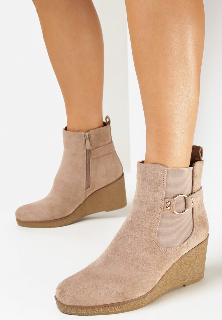 Botine Bej