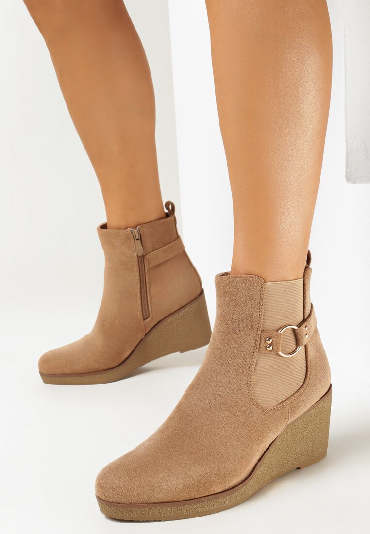 Botine Bej