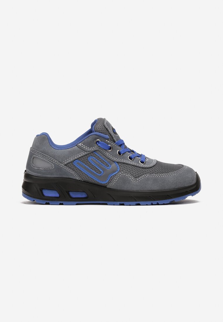 Pantofi sport Gri