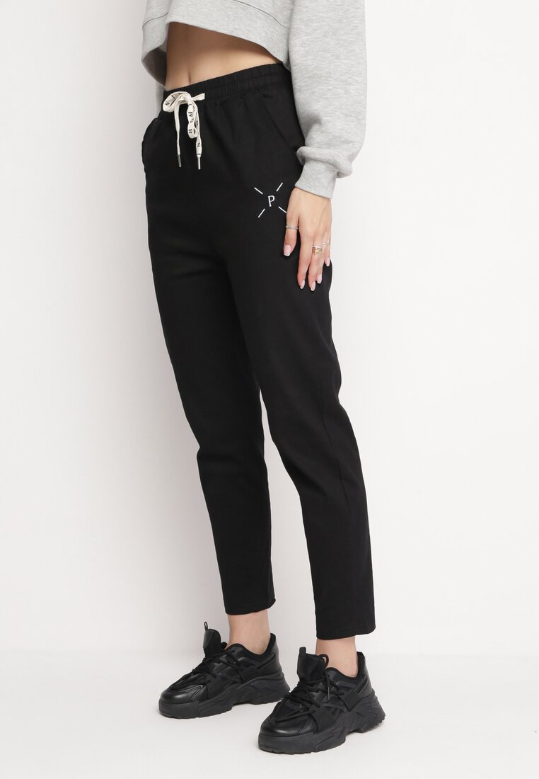 Pantaloni Negri