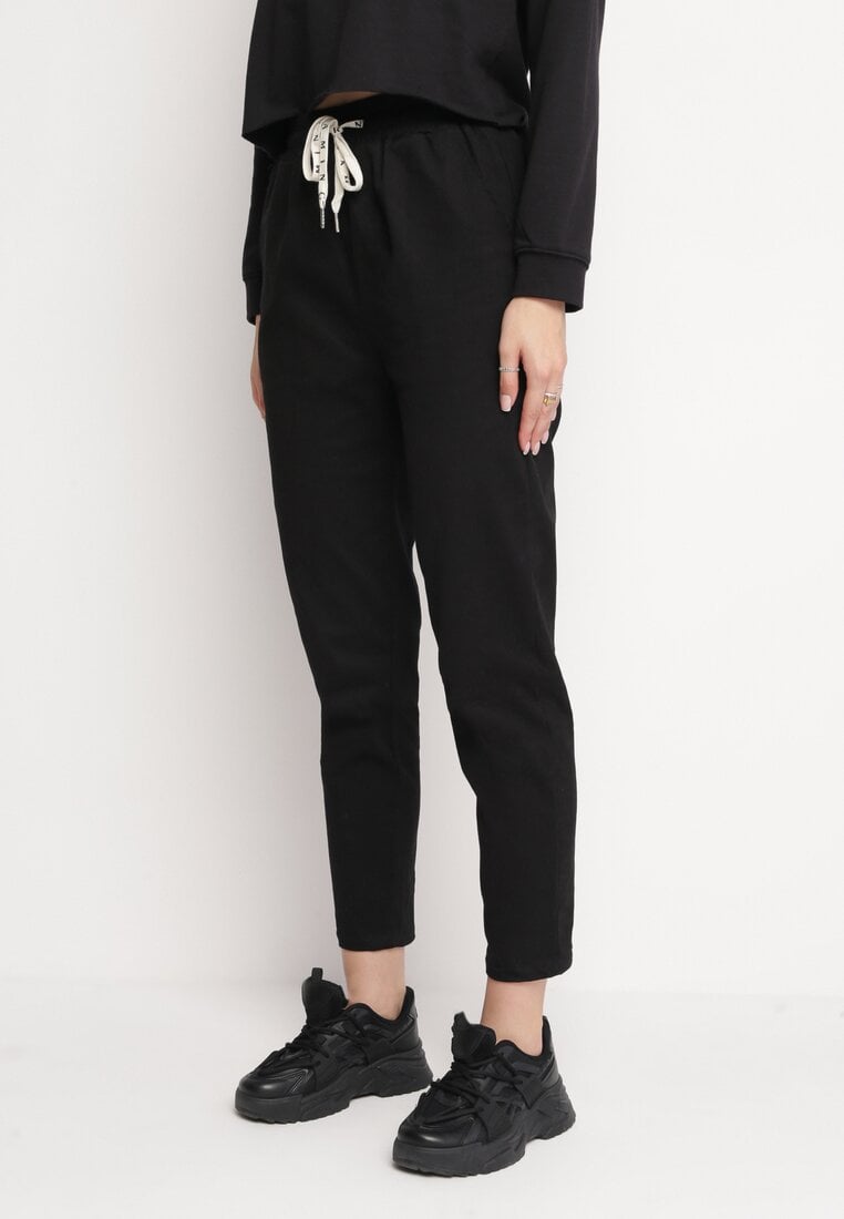 Pantaloni Negri