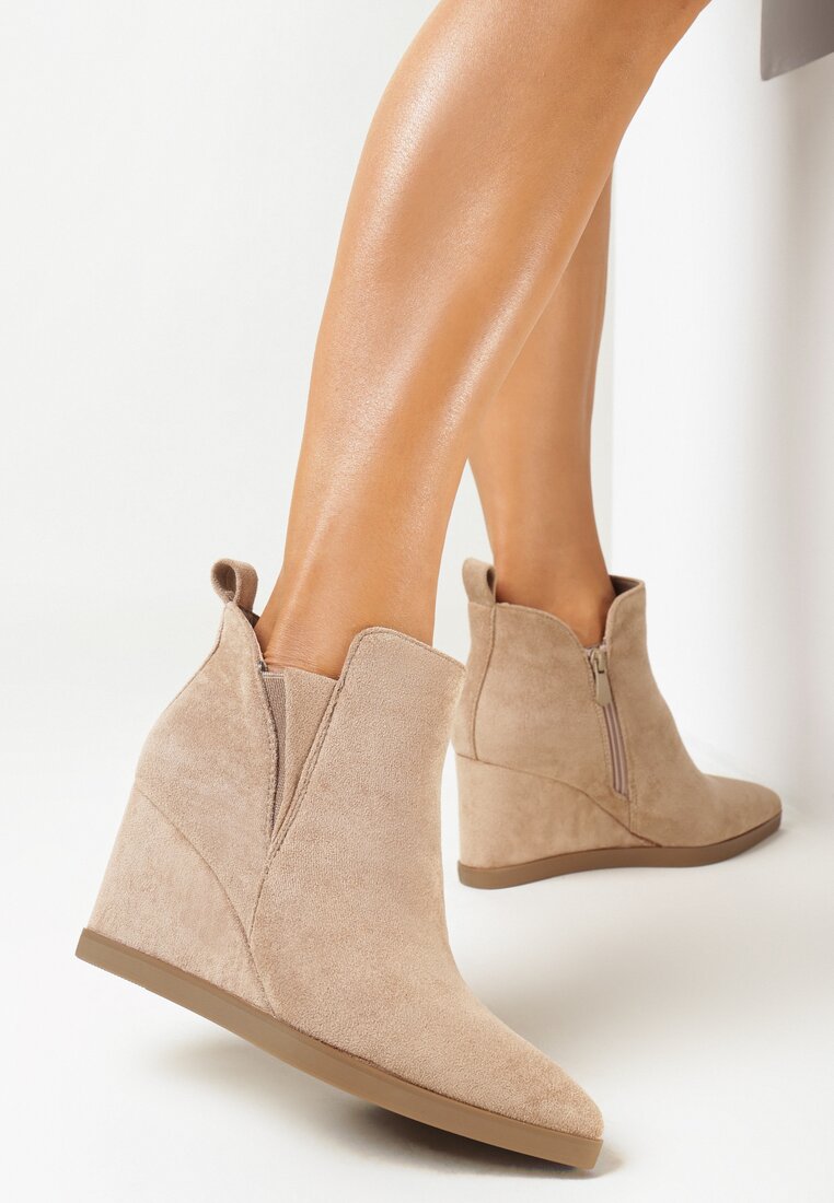Botine Bej
