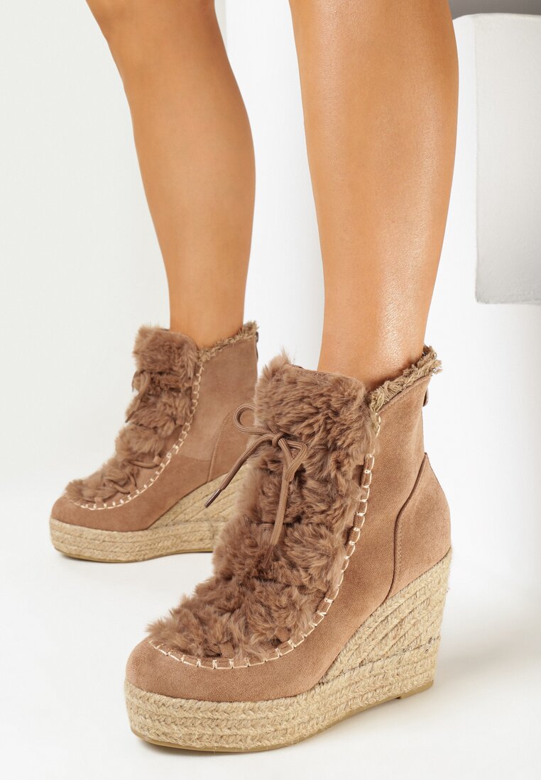 Botine Bej