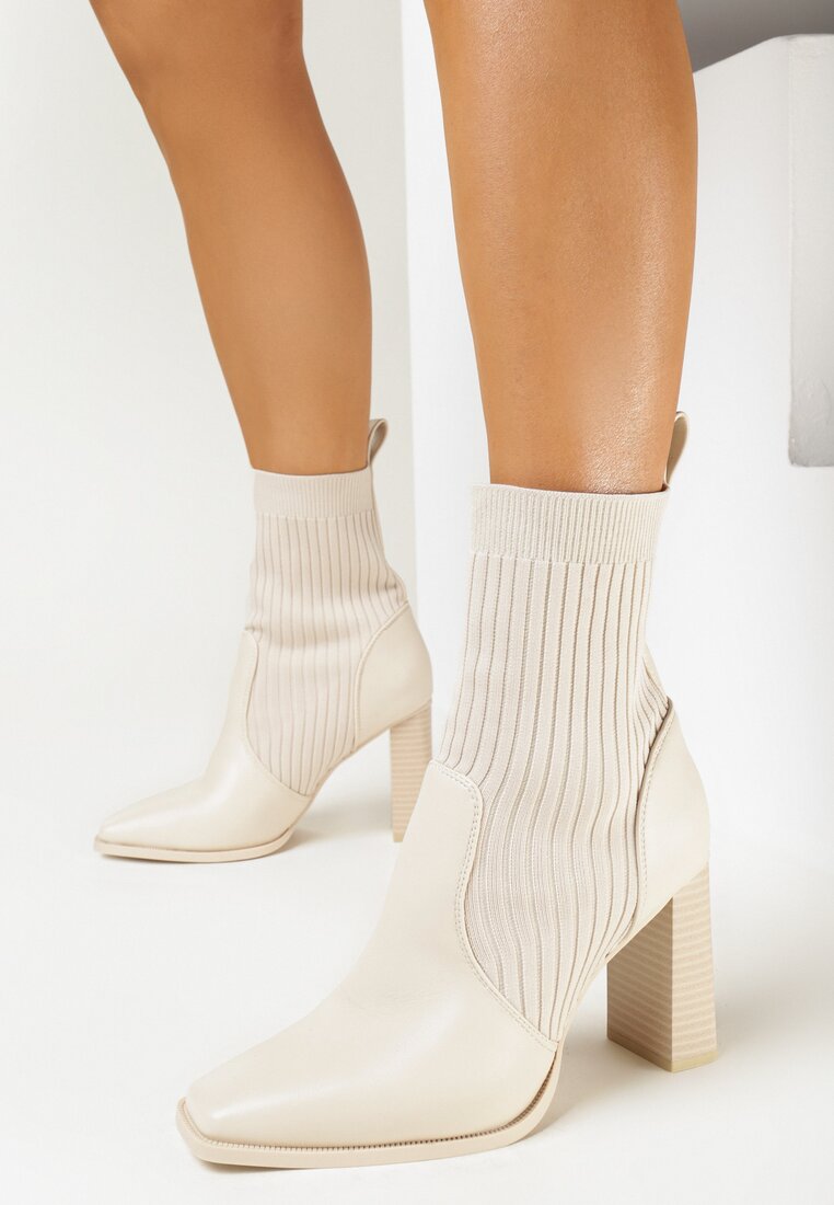 Botine Bej