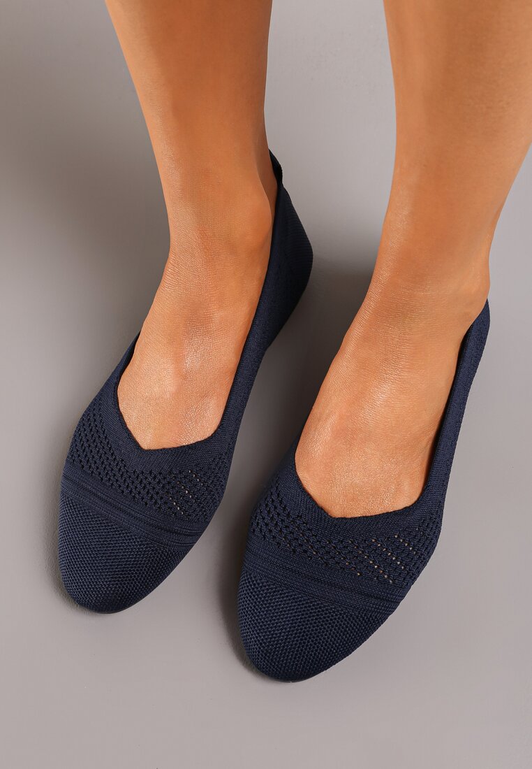 Balerini Bleumarin