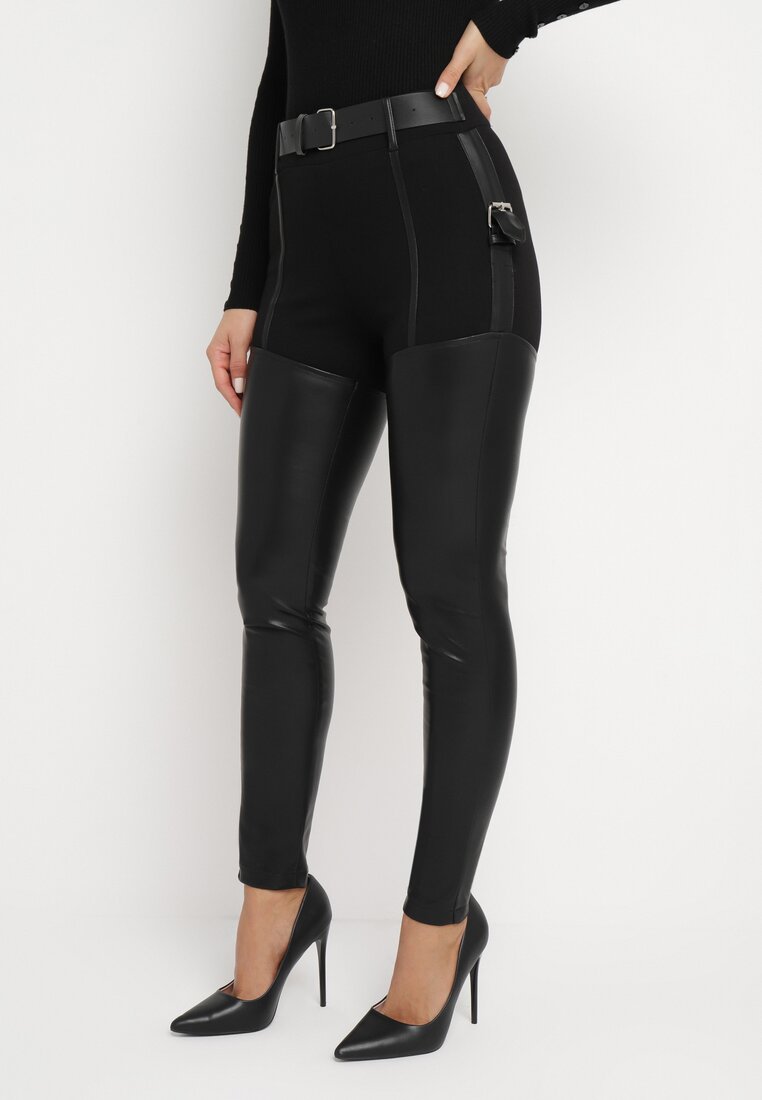 Pantaloni Negri