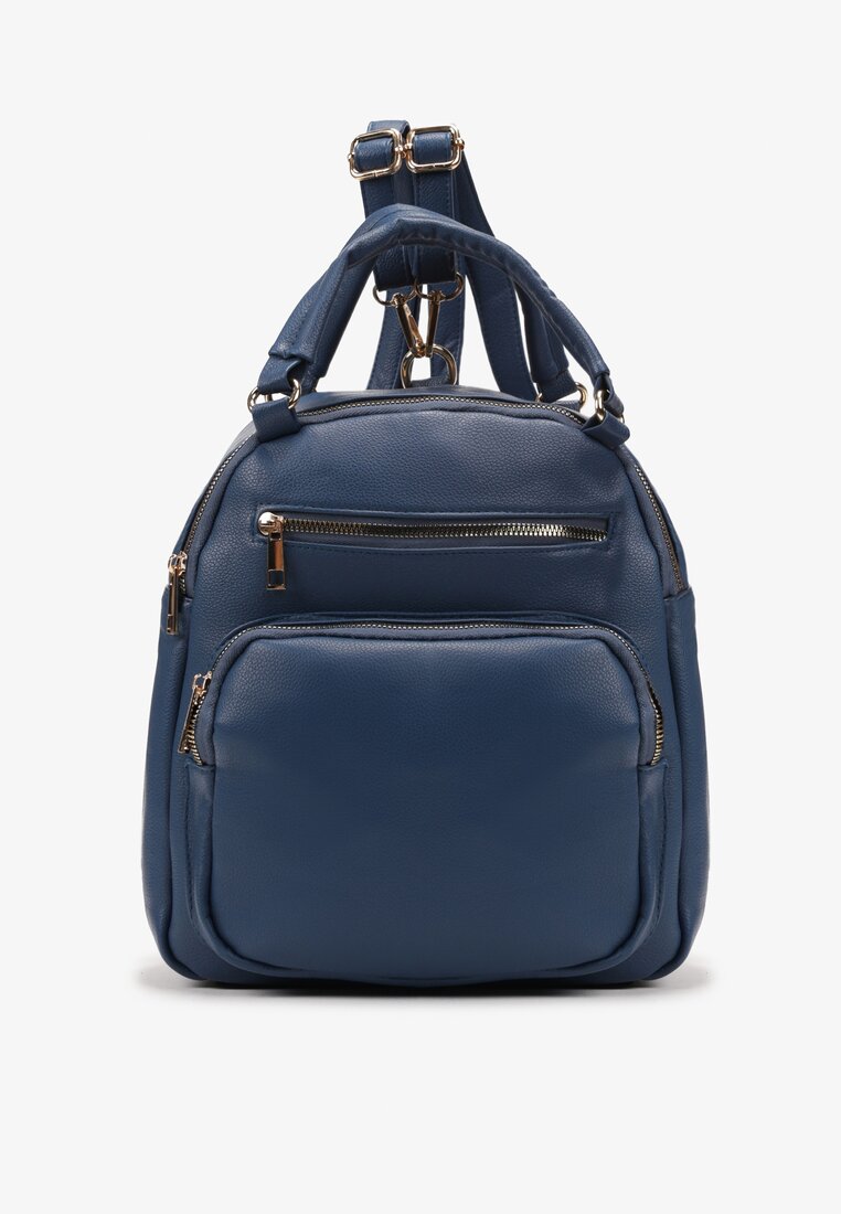 Rucsac Bleumarin