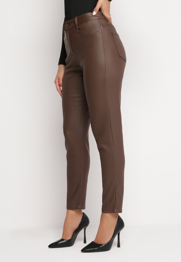Pantaloni Maro