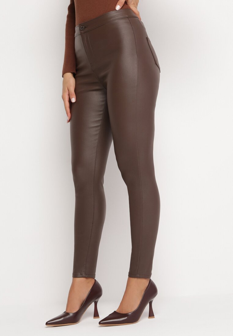 Pantaloni Maro