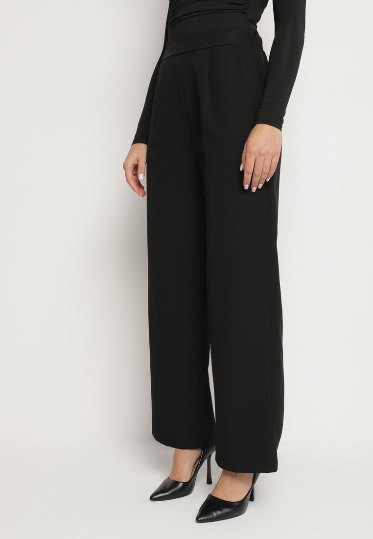 Pantaloni Negri