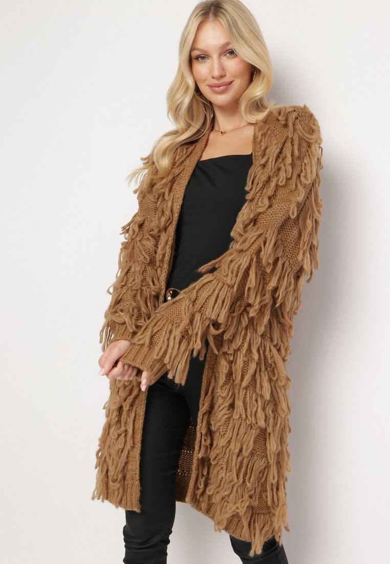 Cardigan Maro