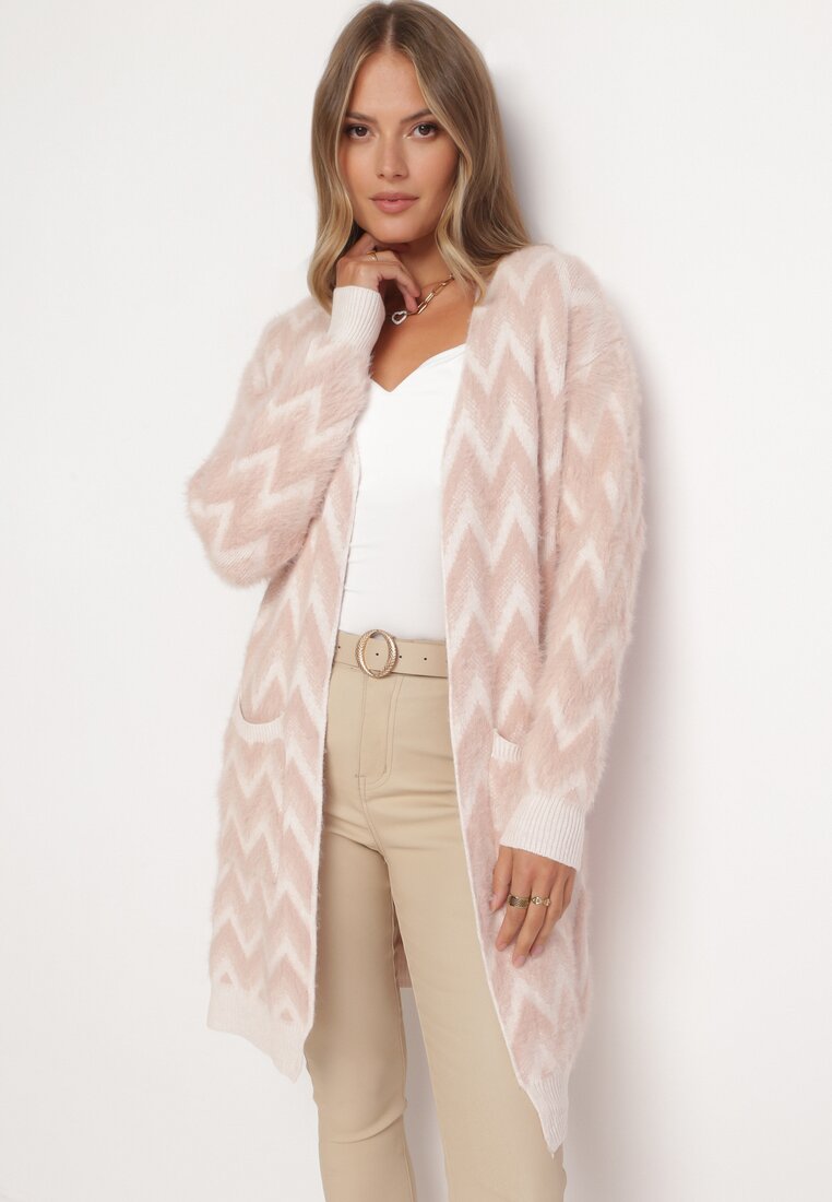 Cardigan Roz