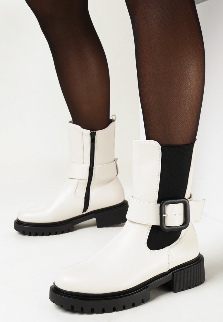 Botine Bej