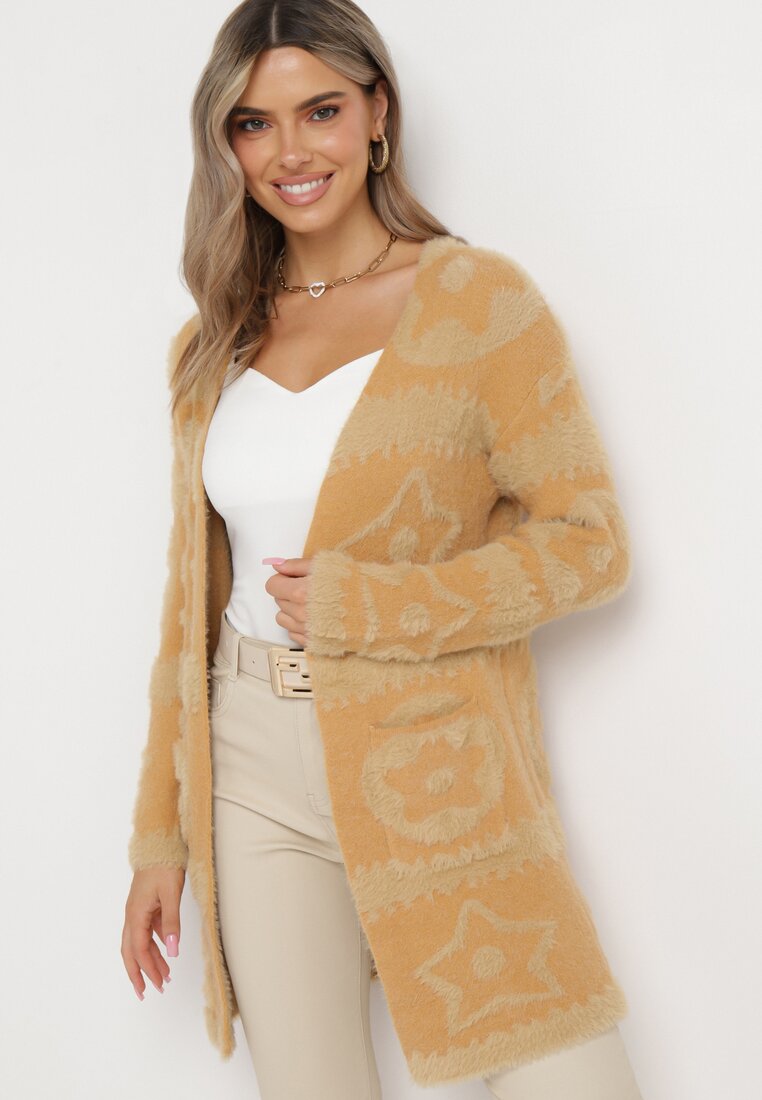 Cardigan Maro