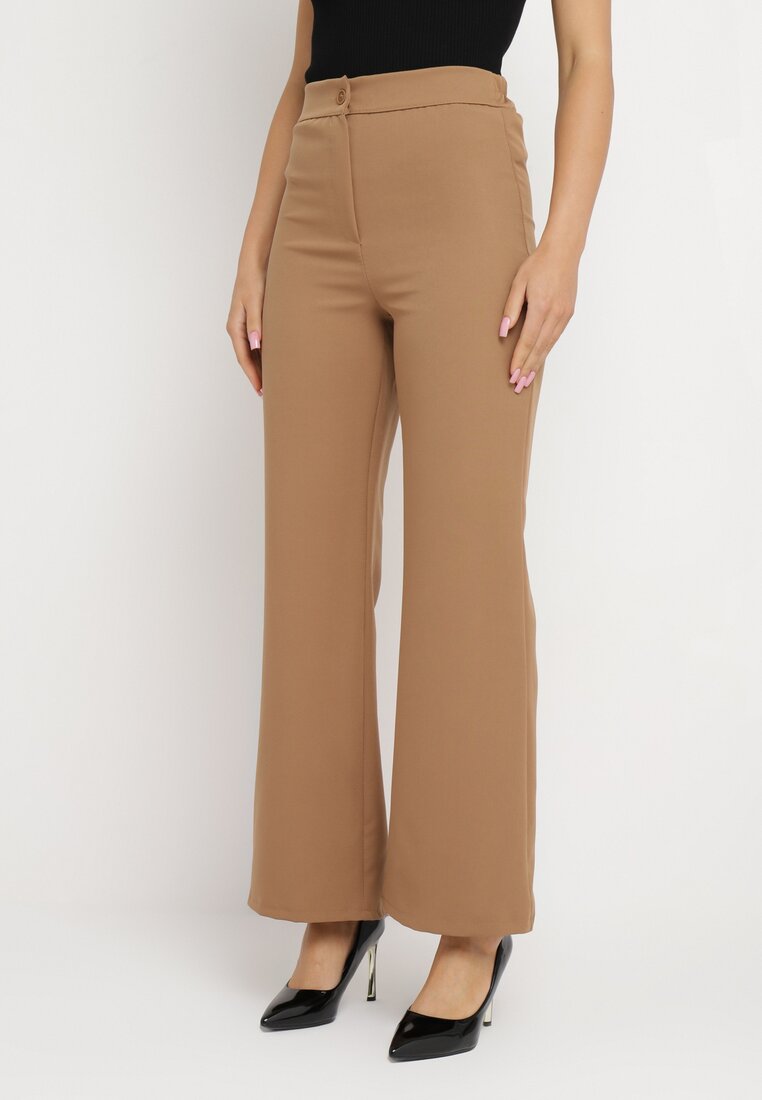 Pantaloni Maro