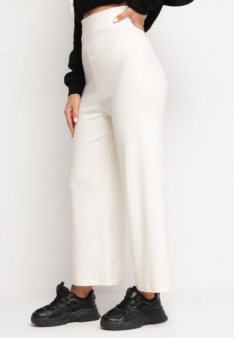 Pantaloni Bej