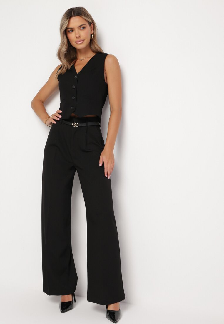 Pantaloni Negri