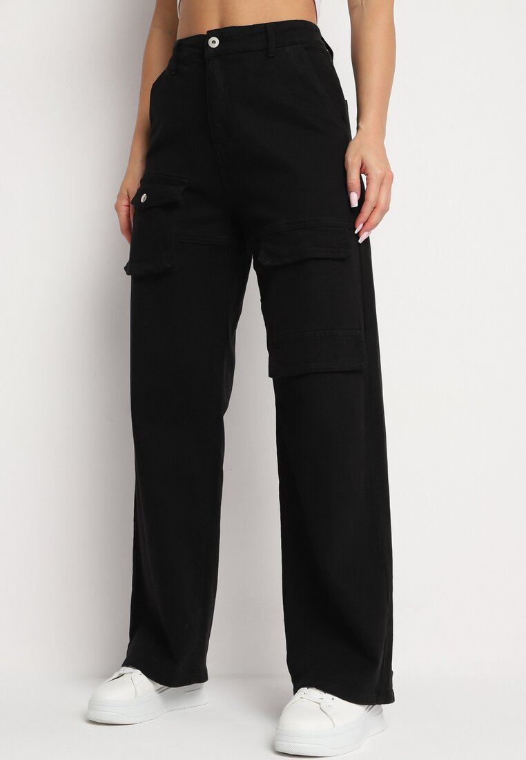 Pantaloni Negri
