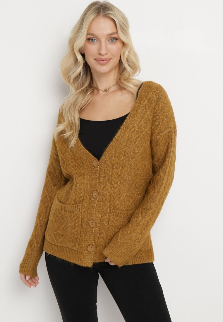 Cardigan Maro