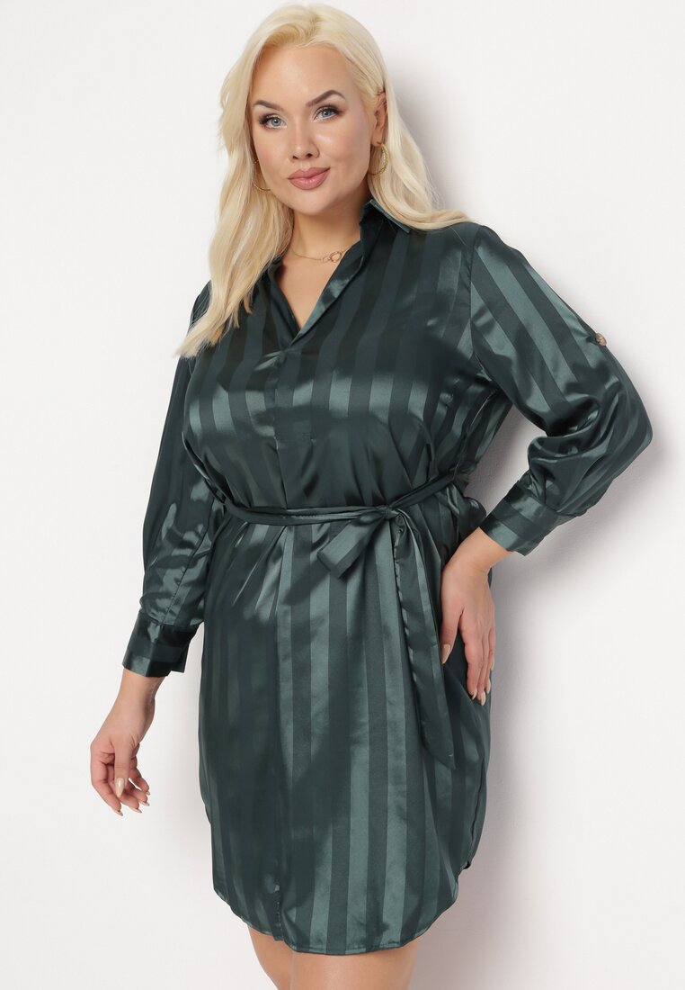 Rochie Verde