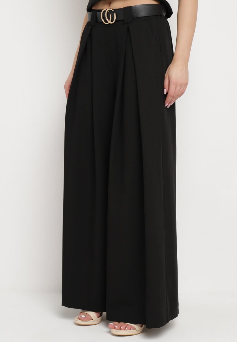Pantaloni Negri