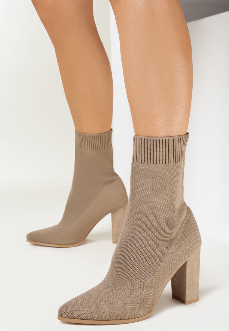 Botine Bej