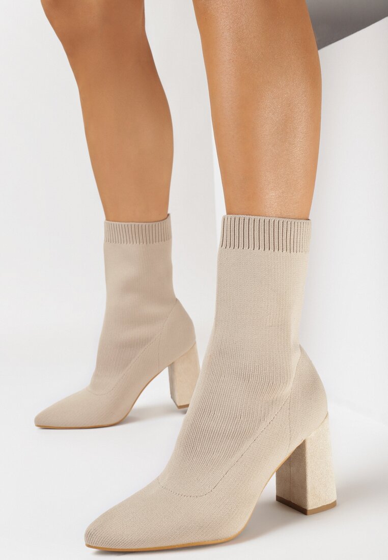 Botine Bej