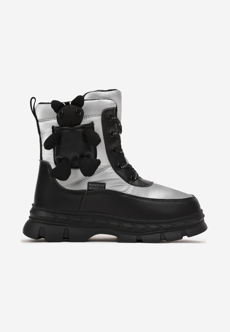 Apreschiuri Argintii