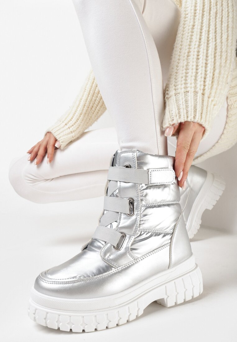 Apreschiuri Argintii